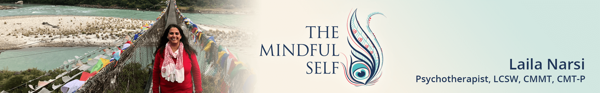 The Mindful Self