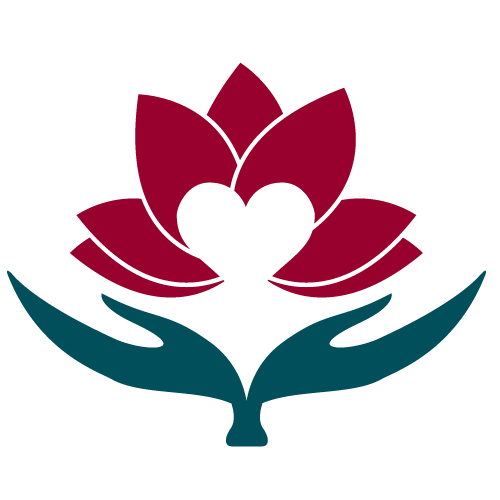 Center for Mindful Self Compassion logo