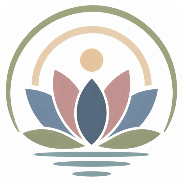 Mindful Self-Compassion Course logo