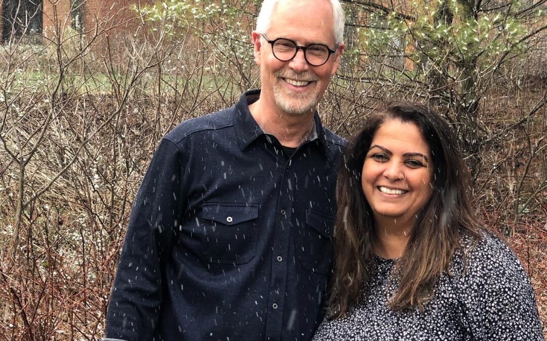 Shame and The Wish To Be Loved, My Conversation with Dr. Chris Germer